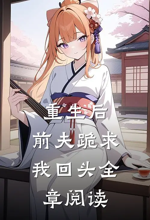 重生后,前夫跪求我回头全章阅读