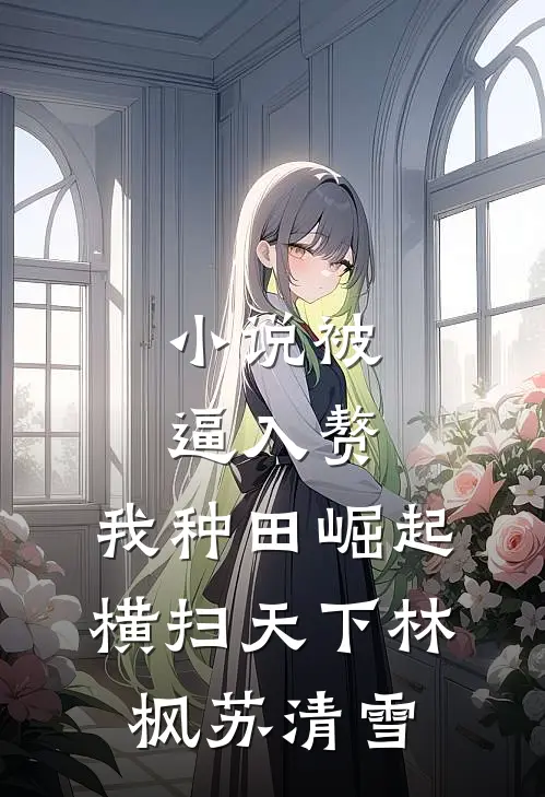 小说被逼入赘，我种田崛起横扫天下(林枫苏清雪)