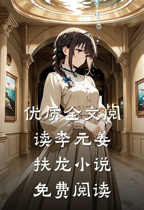 优质全文阅读李元姜扶龙小说免费阅读