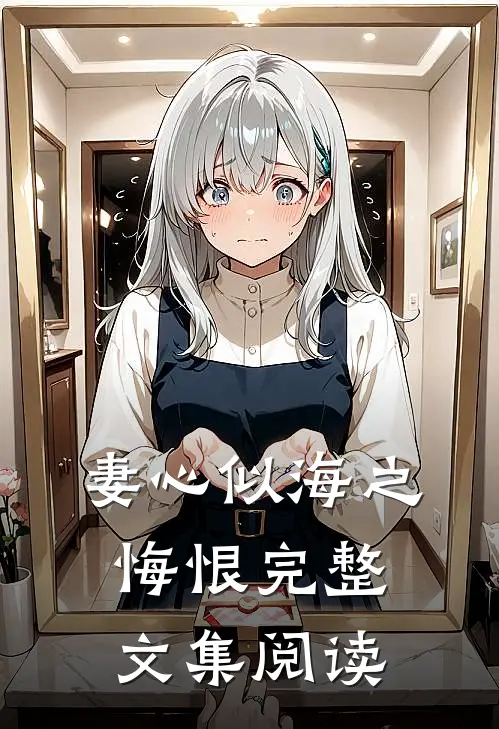 妻心似海之悔恨完整文集阅读