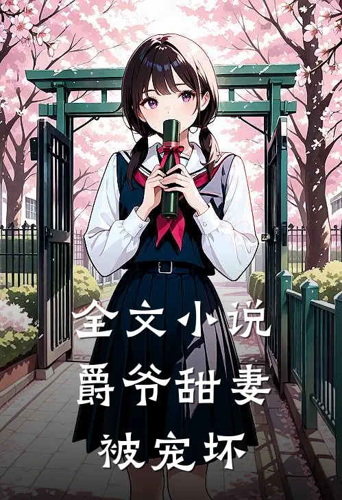 全文小说爵爷甜妻被宠坏