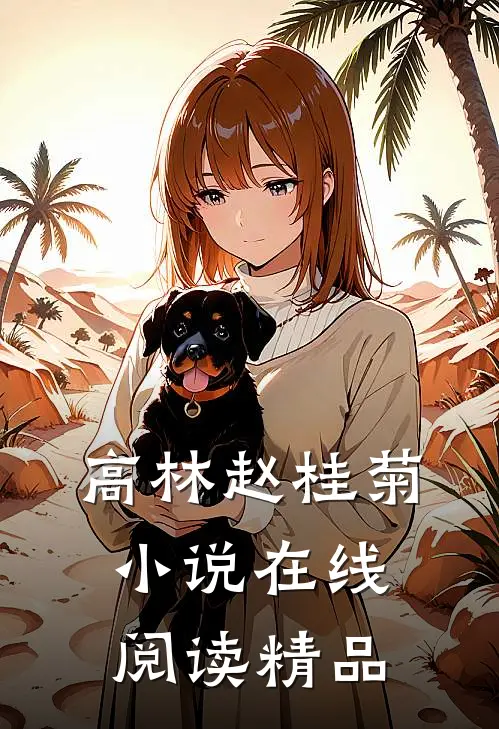 高林赵桂菊小说在线阅读精品