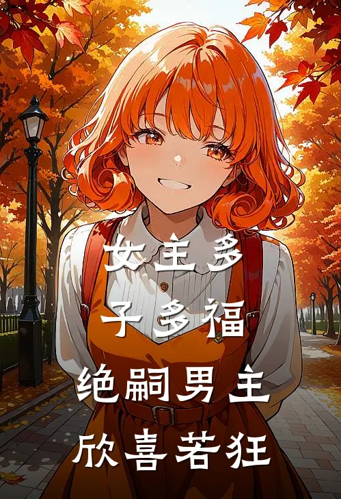 女主多子多福,绝嗣男主欣喜若狂的古言