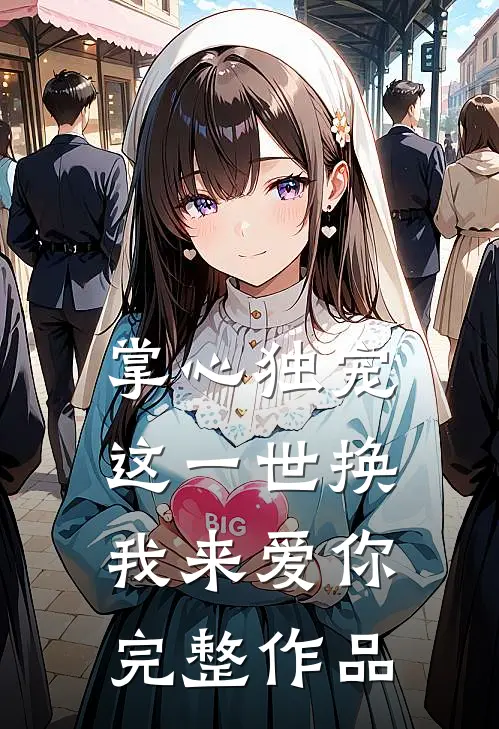 掌心独宠：这一世换我来爱你完整作品