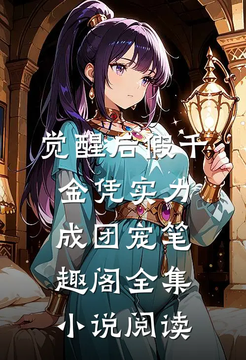 觉醒后假千金凭实力成团宠笔趣阁全集小说阅读