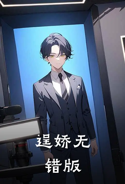 逞娇无错版