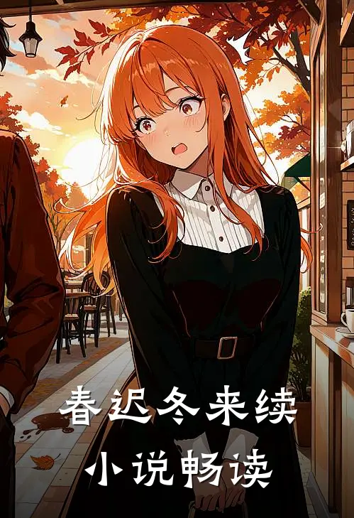 春迟冬来续小说畅读