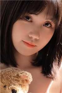 她曾把光藏入怀全局