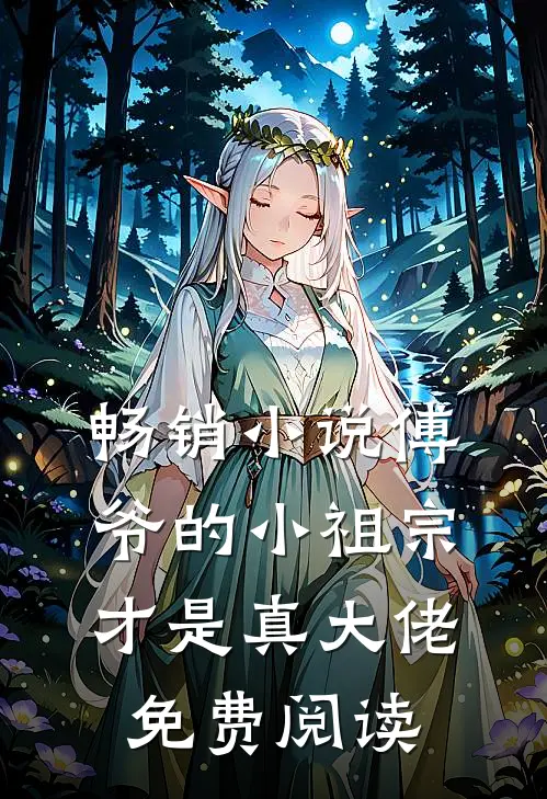 畅销小说傅爷的小祖宗才是真大佬免费阅读