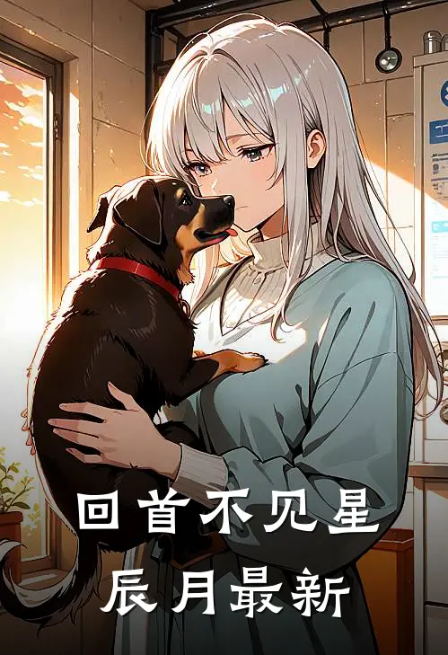回首不见星辰月最新