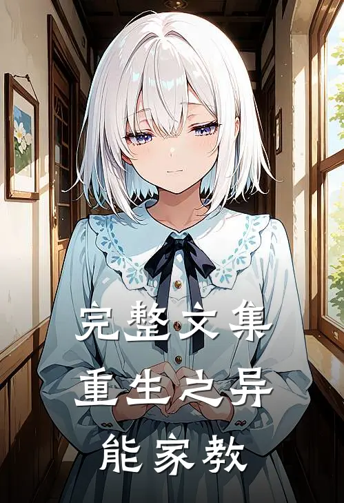 完整文集重生之异能家教