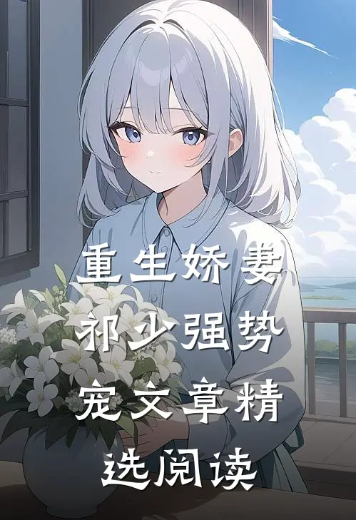 重生娇妻：祁少强势宠文章精选阅读