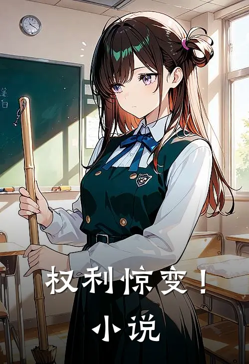 权利惊变!