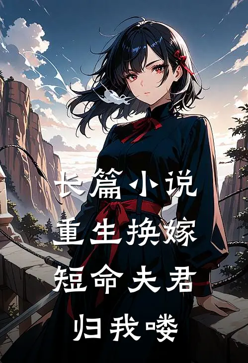 长篇重生换嫁短命夫君归我喽全文阅读