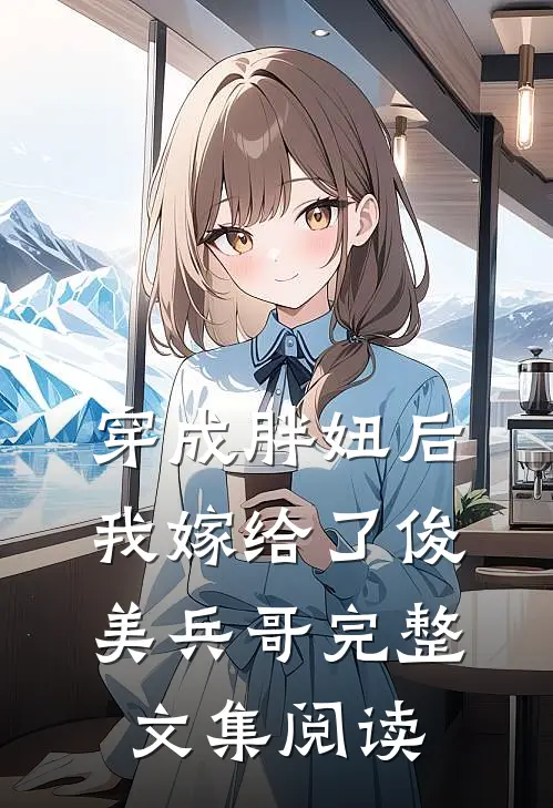 穿成胖妞后我嫁给了俊美兵哥完整文集阅读笔趣阁