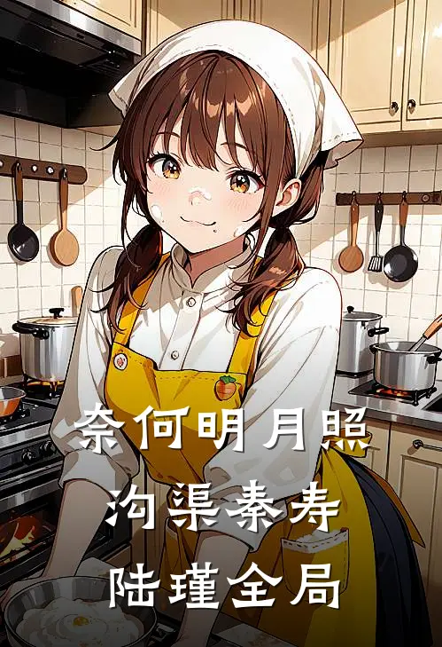 奈何明月照沟渠秦寿陆瑾全局