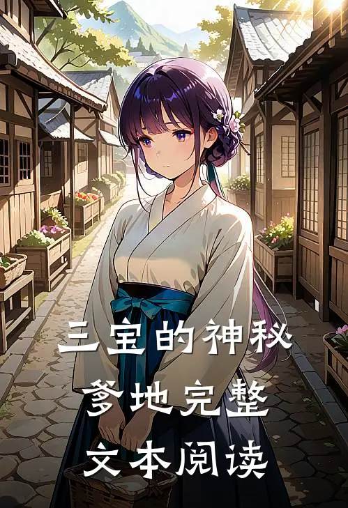 三宝的神秘爹地完整文本阅读