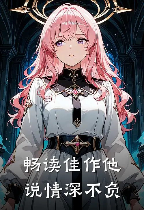畅读佳作他说情深不负