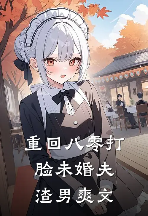 重回八零打脸未婚夫渣男爽文