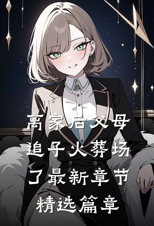 离家后父母追子火葬场了最新章节精选篇章