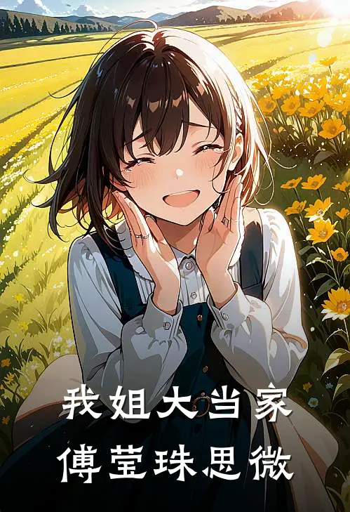 我姐大当家傅莹珠思微