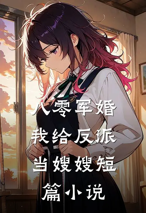 八零军婚：我给反派当嫂嫂短篇小说