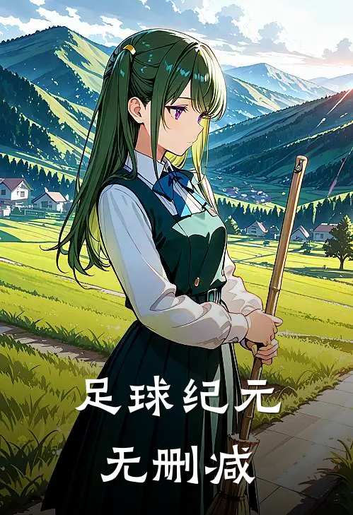 足球纪元无删减