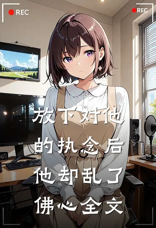 放下对他的执念后,他却乱了佛心全文在线阅读