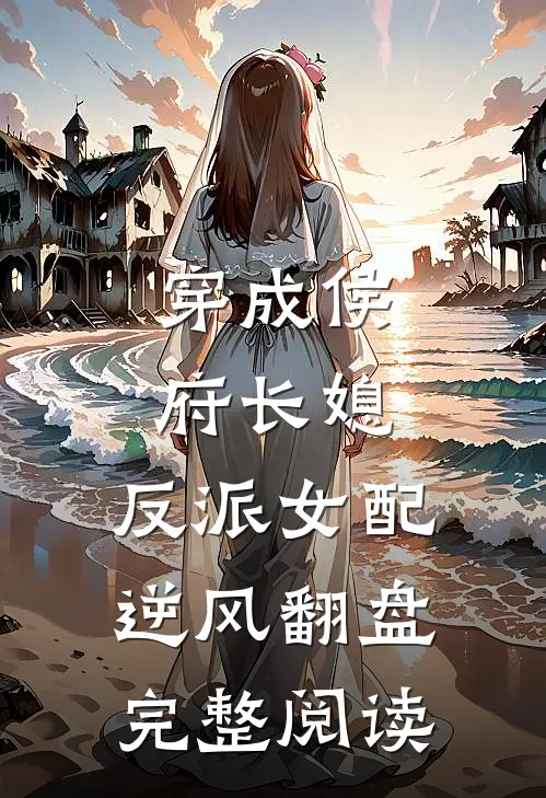 穿成侯府长媳,反派女配逆风翻盘完整阅读全文