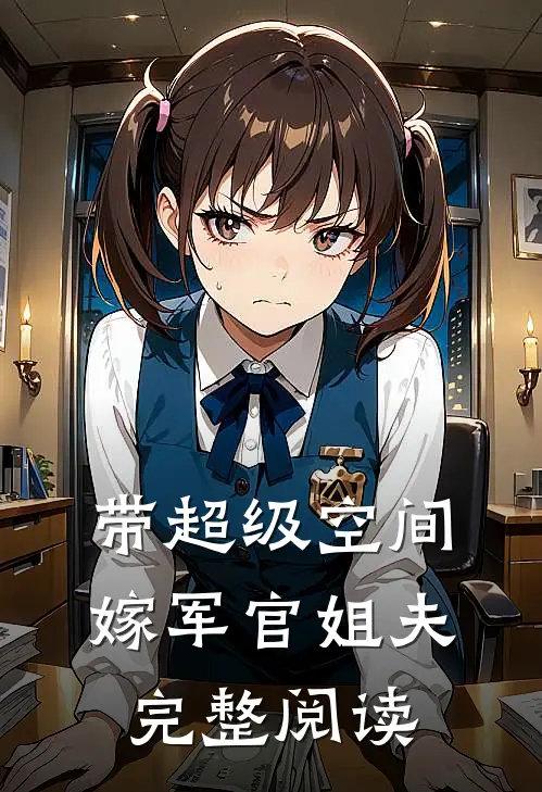 带超级空间,嫁军官姐夫完整阅读