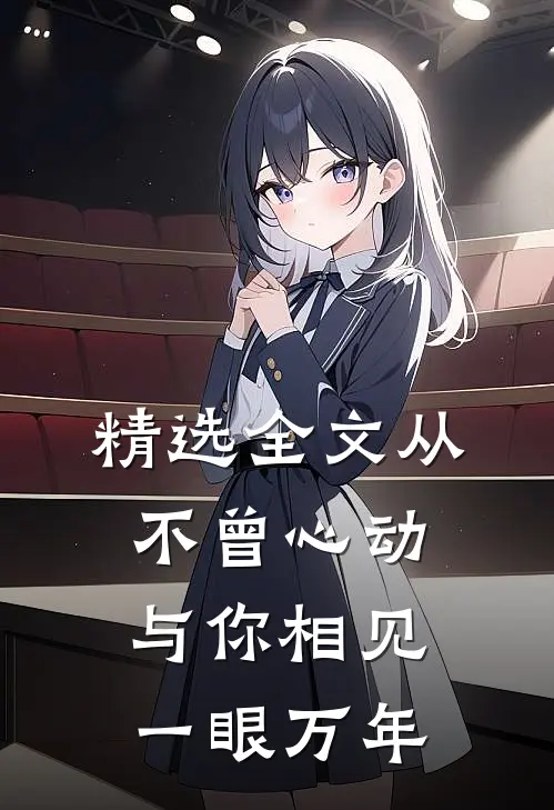 精选全文从不曾心动,与你相见一眼万年免费阅读