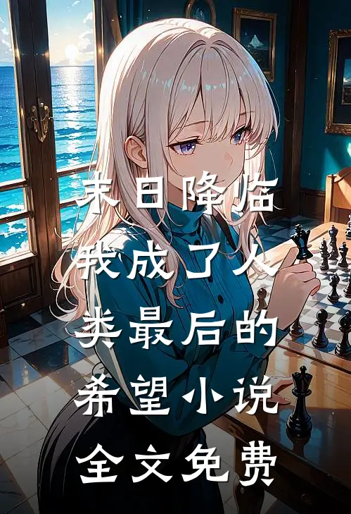 末日降临,我成了人类最后的希望全文免费阅读