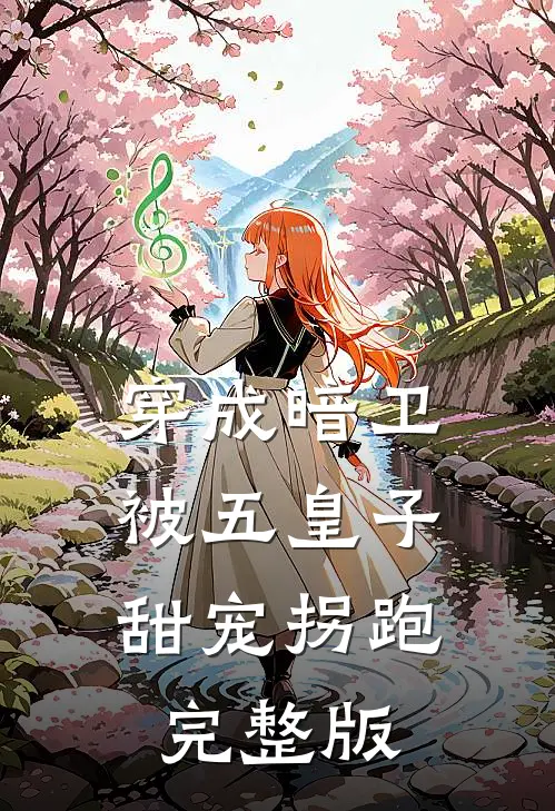 穿成暗卫,被五皇子甜宠拐跑完整版
