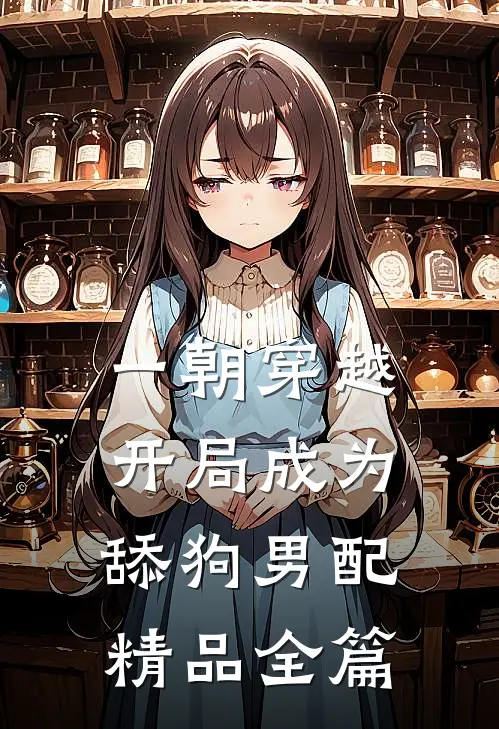一朝穿越,开局成为舔狗男配精品全篇