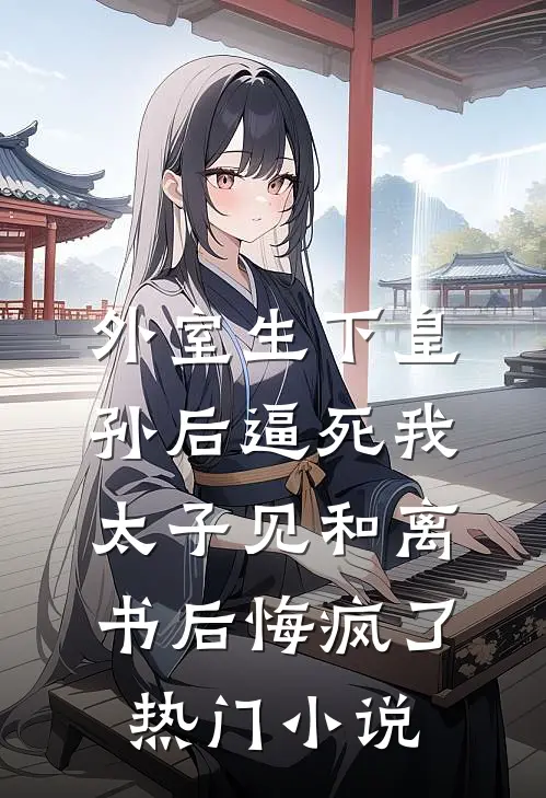 外室生下皇孙后逼死我，太子见和离书后悔疯了热门小说