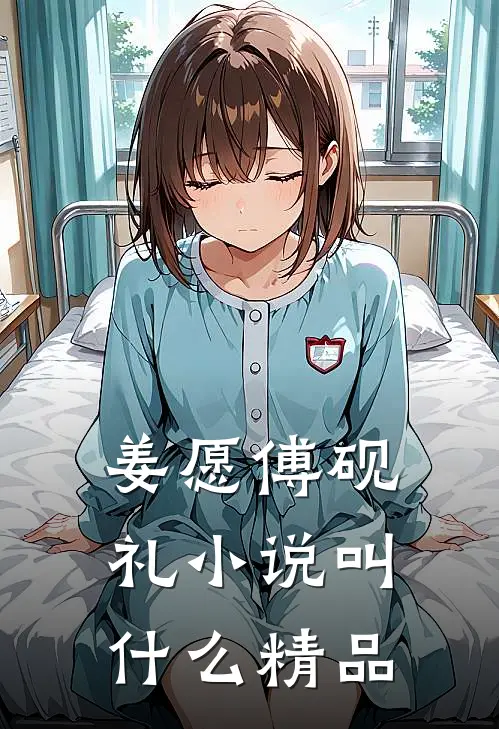 姜愿傅砚礼小说叫什么精品