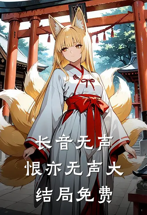 长音无声,恨亦无声大结局免费阅读