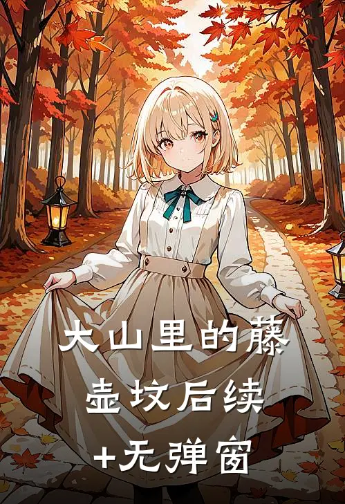大山里的藤壶坟后续+无弹窗
