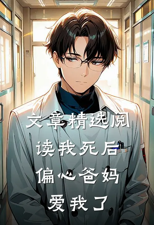 文章精选阅读我死后，偏心爸妈爱我了