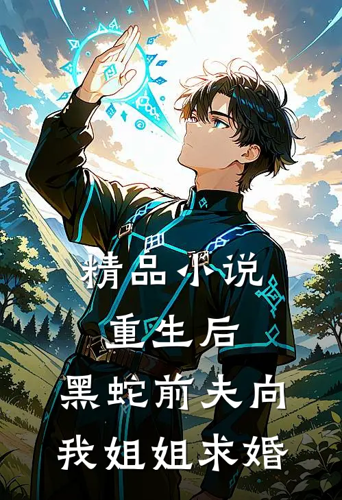 精品重生后,黑蛇前夫向我姐姐求婚了