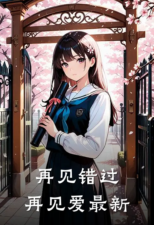 再见错过,再见爱最新