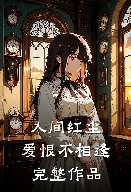 人间红尘,爱恨不相逢完整作品视频
