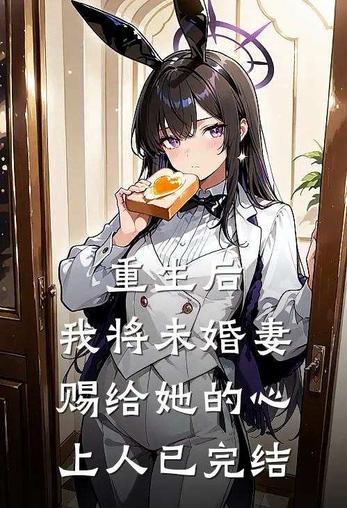 重生后,我将未婚妻赐给她的心上人已完结