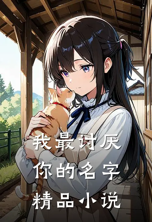 我最讨厌你的名字精品阅读