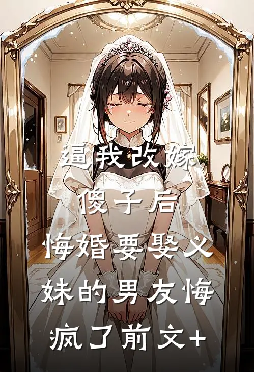 逼我改嫁傻子后，悔婚要娶义妹的男友悔疯了前文+