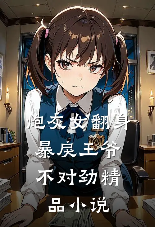 炮灰女翻身暴戾王爷不对劲精品免费阅读
