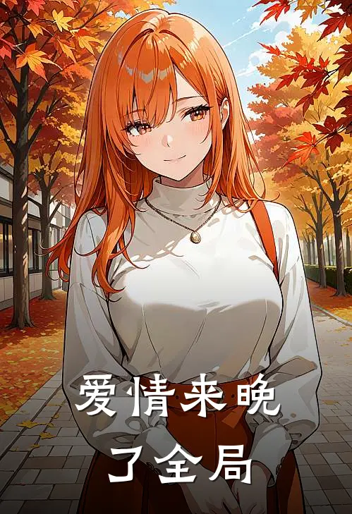 爱情来晚了全局免费观看