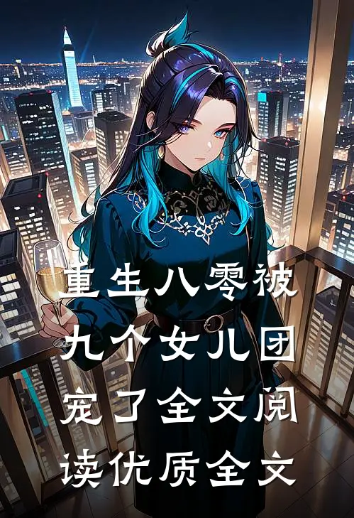 重生八零被九个女儿团宠了全文阅读优质全文