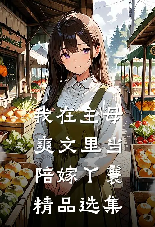 我在主母爽文里当陪嫁丫鬟精品选集