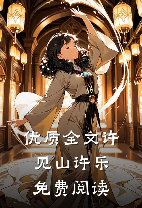 优质全文许见山许乐免费阅读